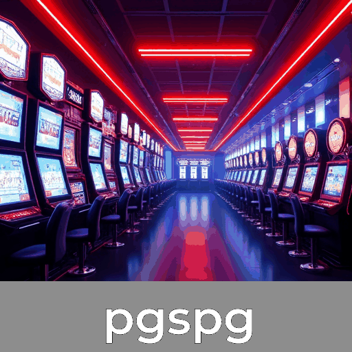 pgspg: O Aplicativo Completo para Apostas Móveis