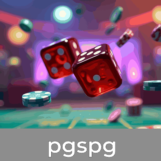 Experiência emocionante de jogos de cassino com pgspg